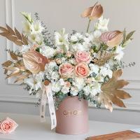 باکس گل شاینی