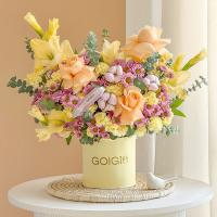 باکس گل آلیس