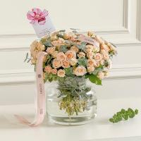 گلدان افسون روز مادر