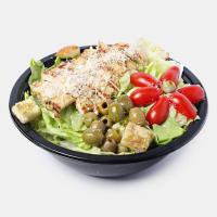 سالاد سزار گریل