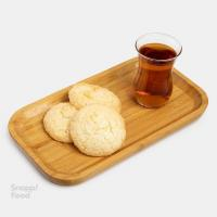 شیرینی نارگیلی