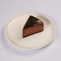 موس کیک شکلات