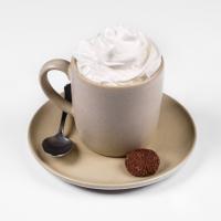 موکا با خامه