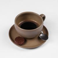 اسپرسو 100 درصد عربیکا