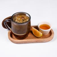 دمنوش بابونه