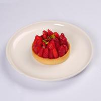 تارت توت فرنگی