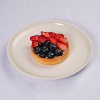 تارت میکس بری