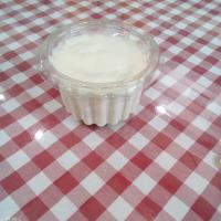 ماست چکیده کوزه ای