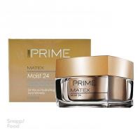 کرم مرطوب کننده 24 ساعته پریم