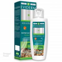 شامپو کراستم جی اویدرم مناسب موهای چرب 250 میلی لیتر