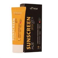 کرم ضد آفتاب آقایان سی گل SPF55