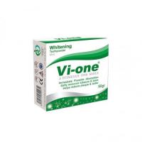 پودر سفید کننده دندان وی وان Vi-One مدل نعنایی