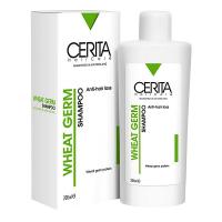 شامپو ضد ریزش جوانه گندم سریتا Cerita