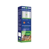 شامپو سیکلوزینک - جی اویدرم Eviderm ضد شوره موهای چرب