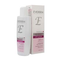 شامپو پالمینکس اویدرم Eviderm ضد ریزش و تقویت کننده