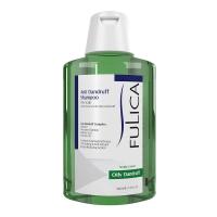 شامپو مو ضد شوره فولیکا مناسب مو چرب