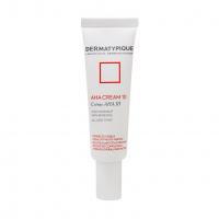 کرم لایه بردار پوست درماتیپیک مدل AHA 10