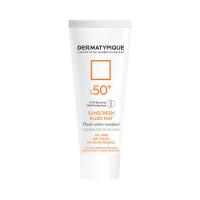 فلوئید ضدآفتاب بیرنگ درماتیپیک