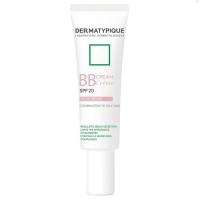 کرم پودر BB درماتیپیک مدل S20