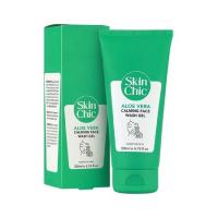 ژل شست و شوی آلوورا اسکین شیک