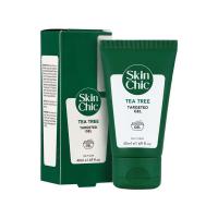 ژل کنترل کننده چربی حاوی ویتامین درخت چایی اسکین شیک