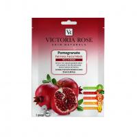 ماسک صورت نقابی انار ویکتوریا رز