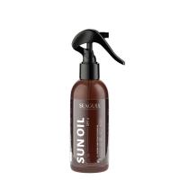 روغن آفتاب سی گل