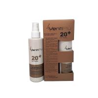 اسپری درمانگر 20 کاره ونتی پیو 200 میلی لیتر