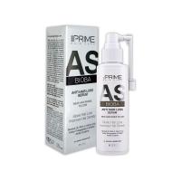 سرم تقویت کننده و ضد ریزش مو مدل AS پریم 60 میلی لیتر