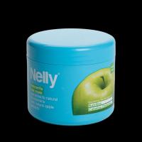 ماسک مو حاوی عصاره سیب نلی 500 میلی لیتر