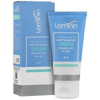 کرم ضد تعریق دئودرانت آقایان لامینین 50 میلی لیتر