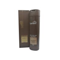 شامپو تقویت کننده ماینوکسیدیل 1%لامینین 200 میلی لیتر