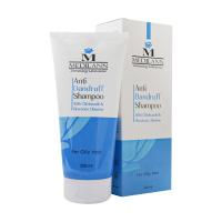 شامپو ضد شوره موهای چرب مدیلن 200 میلی لیتر