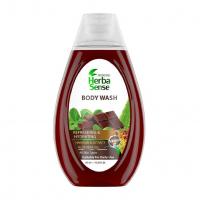 شامپو بدن عصاره شکلات و آلوئه ورا هرباسنس آردن 400 میلی لیتر