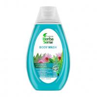 شامپو بدن خنک کننده پوست هرباسنس آردن 400 میلی لیتر
