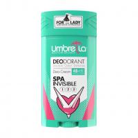 استیک دئودورانت اسپا سبز زنانه آمبرلا 90 میلی لیتر