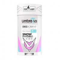 استیک زنانه اسنو سفید آمبرلا 90 میلی لیتر