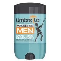 مام دئودورانت ژلی مردانه اسمارت آمبرلا 75 میلی لیتر