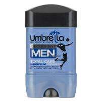 مام دئودورانت ژلی مردانه توتال آمبرلا 75 میلی لیتر