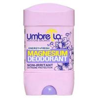 مام دئودورانت ژلی زنانه انرژی اند فرش آمبرلا 75 میلی لیتر