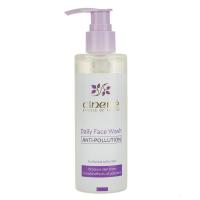 ژل شستشوی صورت مناسب پوست های معمولی تا خشک سینره 200 میلی لیتر