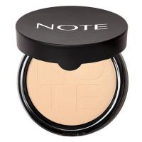 پنکک نوت مدل Luminous Silk شماره 02