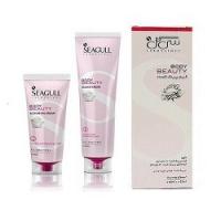 کرم بی رنگ کننده سی گل 30 و 60 میلی لیتر