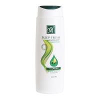 شامپو مای مدل کیپ فرش مناسب موهای چرب 400 میلی لیتر