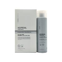 شامپو تقویت کننده و ضد ریزش کوپکسیل موپک 250 میلی لیتر