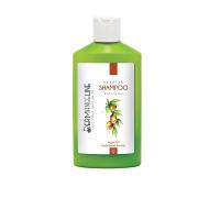 شامپو ضد وز موی کراتین درم انجلین 250 میلی لیتر