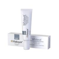 کرم روشن کننده و ضد لک وایت ویت ویتالیر 40 میلی لیتر