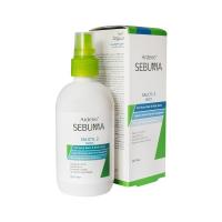 اسپری ضد جوش بدن سبوما آردن 250 گرم