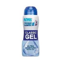 ژل آمیزشی روان کننده لوبریکانت کلاسیک کدکس ۹۰ میلی لیتر