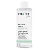 میسلار واتر پوست مختلط و چرب فیتونیا 200 میلی لیتر